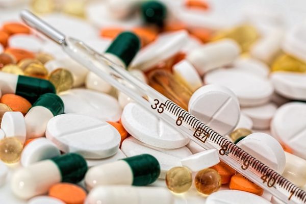 Savoir un rayon sur le monde de la pharmacologie