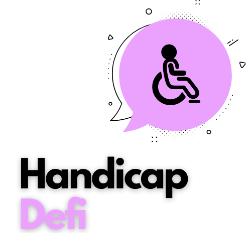 Handicapdefi