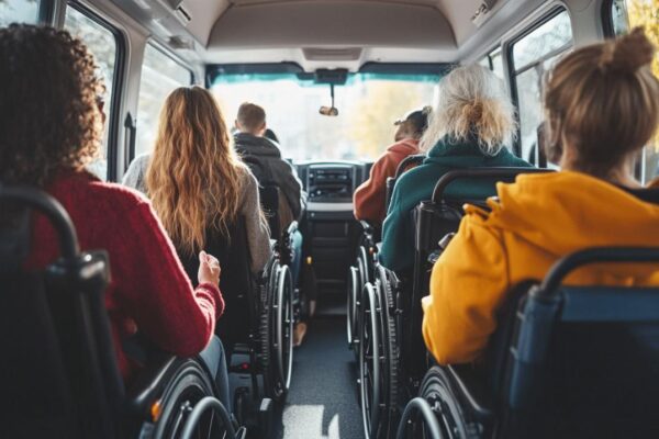 Comment choisir des voitures TPMR adaptees pour les personnes handicapees ?