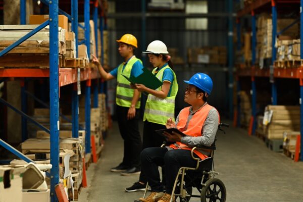 Métiers dangereux : 7 mesures essentielles pour protéger les travailleurs en situation de handicap