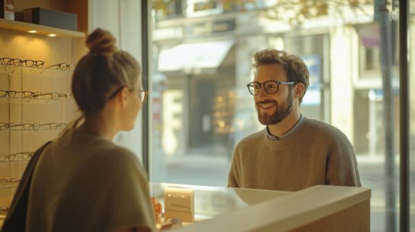 comment choisir le meilleur opticien à rennes pour vos besoins visuels