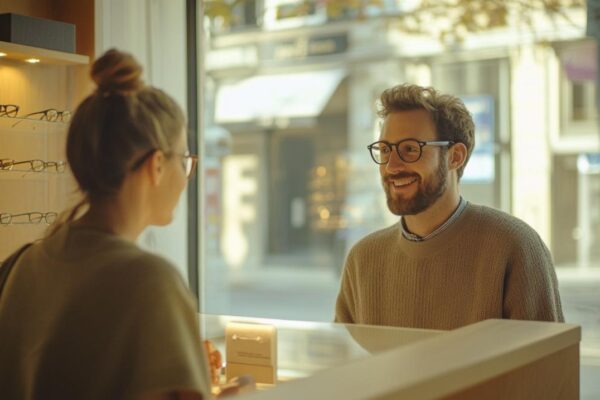 comment choisir le meilleur opticien à rennes pour vos besoins visuels