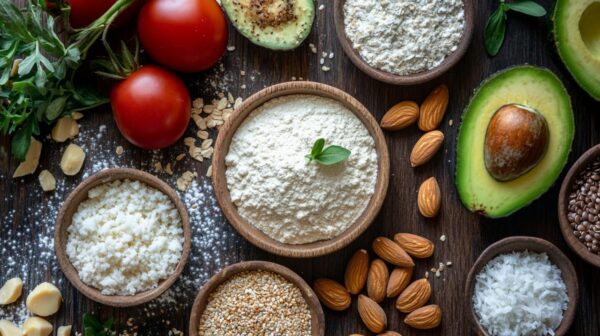 Regime a base de farine cetogene : 5 restaurateurs partagent leur succès sur le Blog des restaurateurs