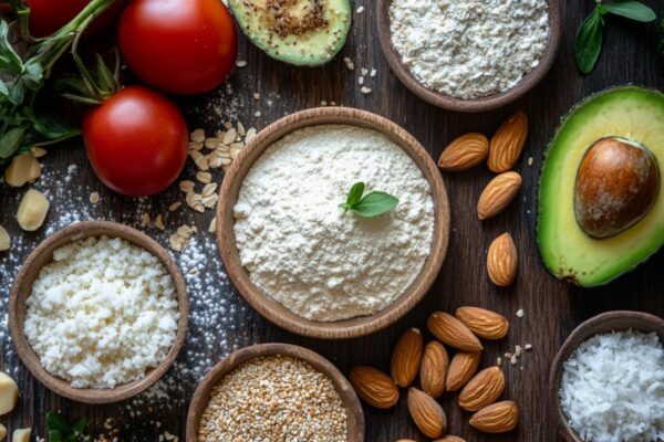 Regime a base de farine cetogene : 5 restaurateurs partagent leur succès sur le Blog des restaurateurs