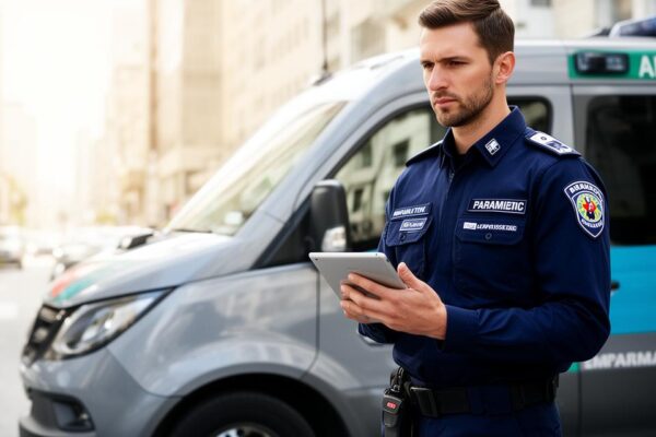 Devenez ambulancier en intérim : votre nouvelle carrière dans les régions qui recrutent le plus