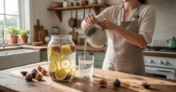 Préparation du kéfir de fruit : maîtriser la fermentation pour limiter les bactéries indésirables